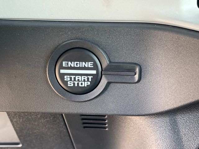 2025 Ford Bronco 2-Door Stroppe - Photo 18