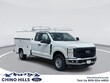  Ford F-250SD