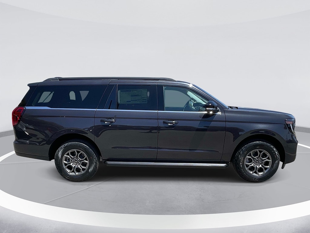 New 2026 Ford Expedition Max Active MAX SUV