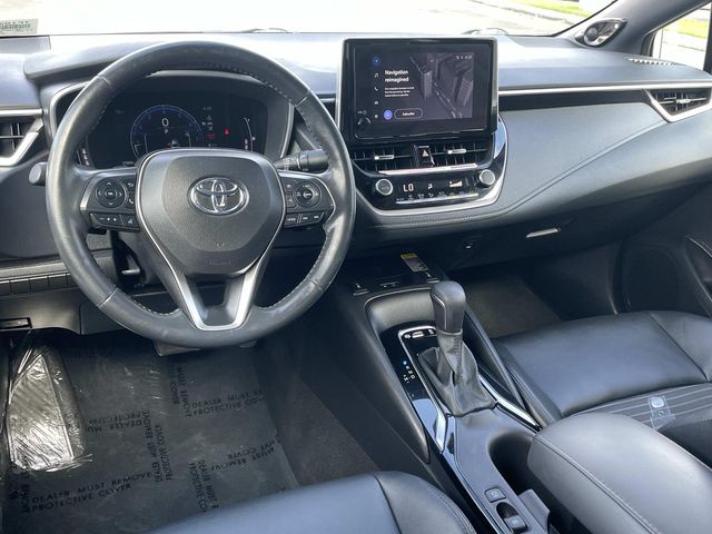 2023 Toyota Corolla XSE photo 6