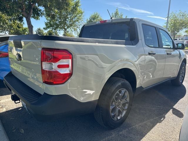 2025 Ford Maverick XLT photo 3