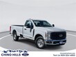  Ford F-350SD