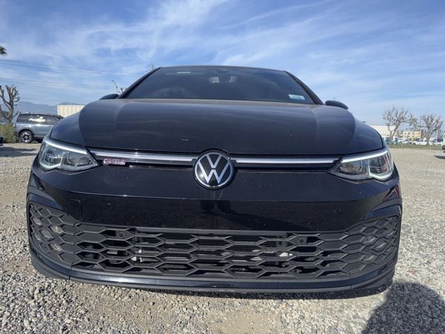 2024 Volkswagen Golf GTI Autobahn photo 5