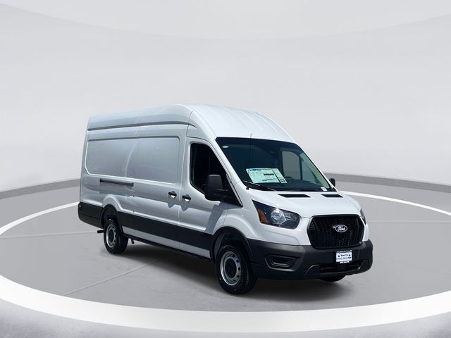 2026 Ford Transit 350 High Roof 148EL WB's photo