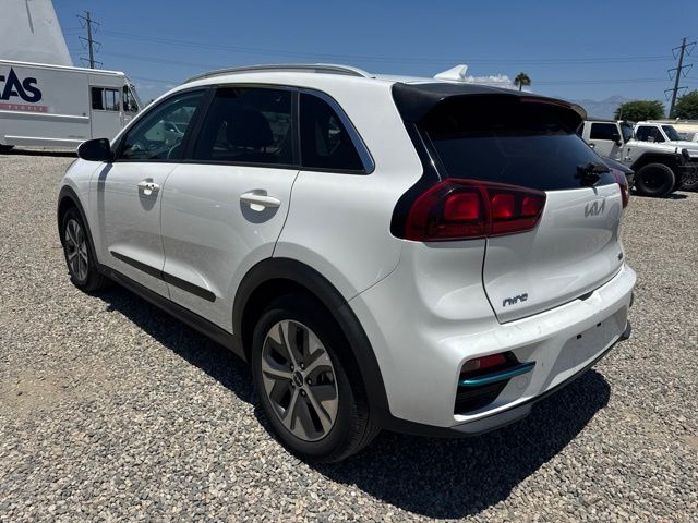 Used 2022 Kia Niro S with VIN KNDCC3LG6N5160554 for sale in Chino, CA