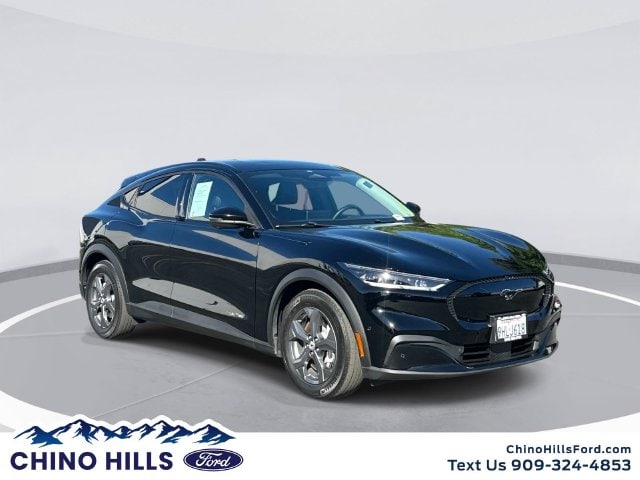 2023 Ford Mustang Mach-E Select AWD