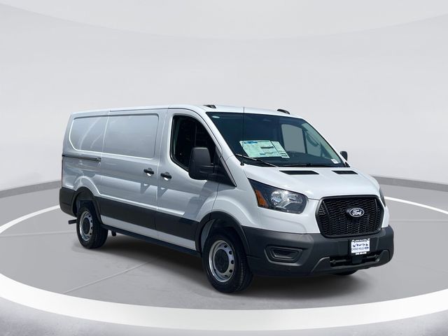 2026 Ford Transit 150 Low Roof 130 WB's photo