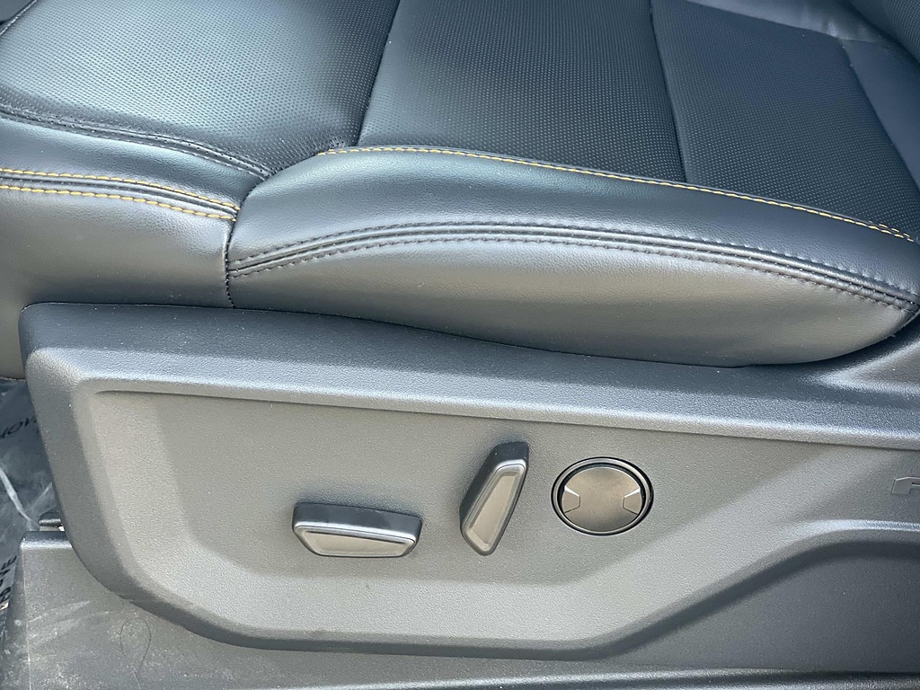 2025 Ford Expedition Tremor - Photo 18