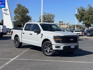 2026 Ford F-150 STX Truck