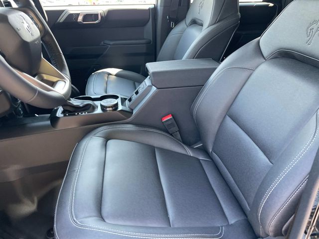 2025 Ford Bronco 4-Door Badlands - Photo 18