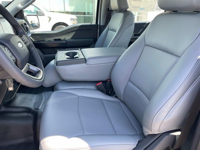 2025 Ford F-150 XL - Photo 18