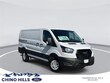 Ford Transit-250 Cargo