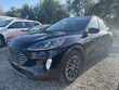  Ford Escape Plug-In Hybrid