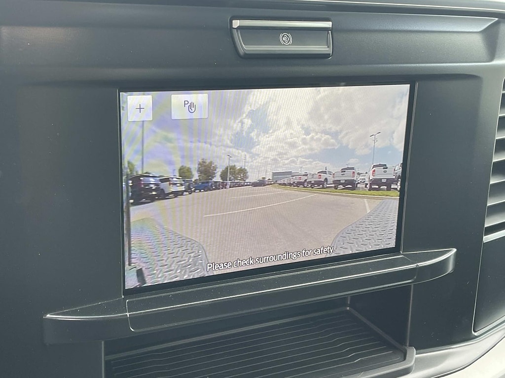 2026 Ford F-350 Super Duty XL - Photo 14
