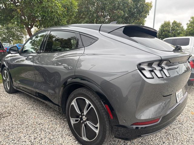 Used 2023 Ford Mustang Mach-E Premium AWD with VIN 3FMTK3S58PMB00674 for sale in Chino, CA