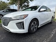  Hyundai IONIQ Hybrid