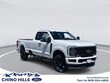 Ford F-350SD