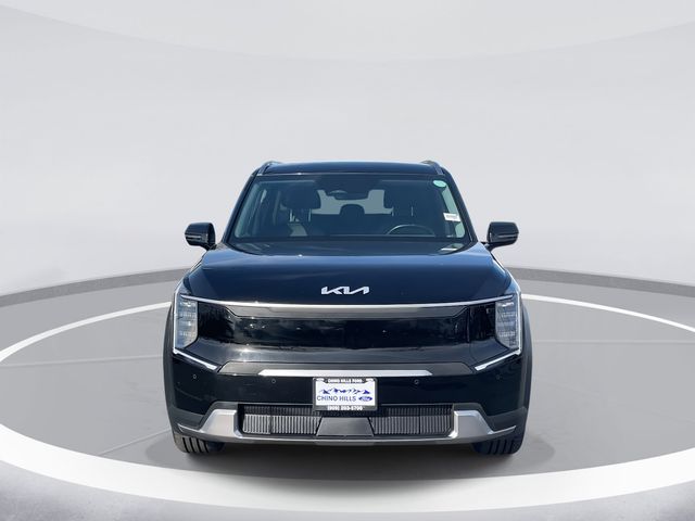 Used 2024 Kia Ev9 Wind with VIN KNDAFFS50R6044363 for sale in Chino, CA