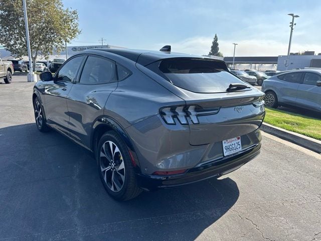 Used 2023 Ford Mustang Mach-E Premium RWD with VIN 3FMTK3RM0PMA32867 for sale in Chino, CA