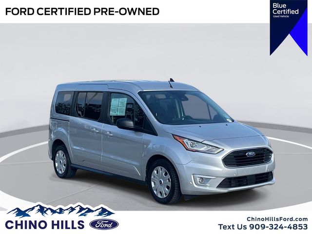 2022 Ford Transit Connect Wagon XLT LWB (Rear 180 Degree Door)'s photo