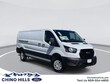  Ford Transit-250 Cargo