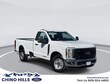  Ford F-350SD