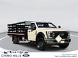  Ford F-550SD