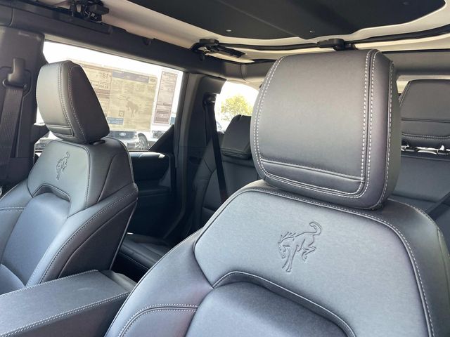 2025 Ford Bronco 4-Door Badlands - Photo 19