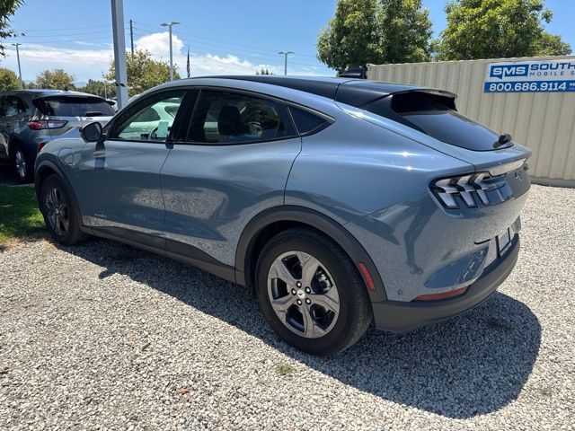 Used 2023 Ford Mustang Mach-E Select RWD with VIN 3FMTK1RM9PMA40017 for sale in Chino, CA