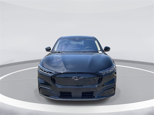 2025 Ford Mustang Mach-E Premium photo 2
