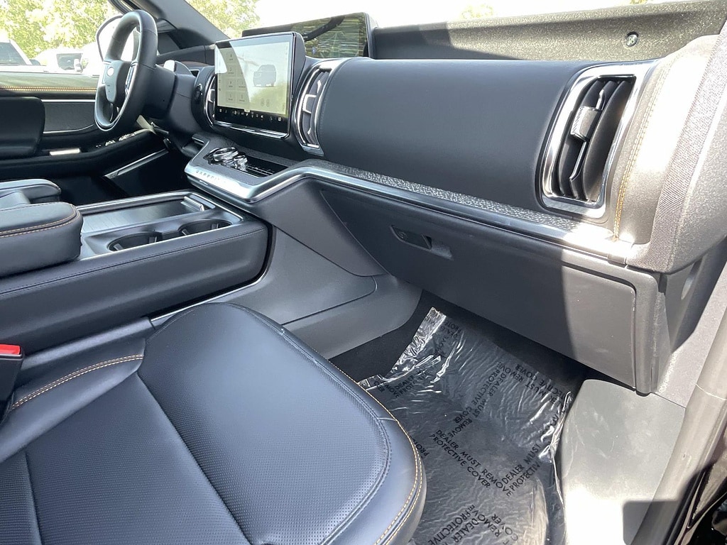 2025 Ford Expedition Tremor - Photo 32