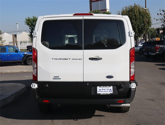 2024 Ford Transit 350 HD