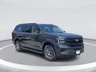 2026 Ford Expedition Max Active MAX SUV