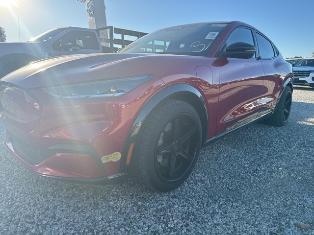 2022 Ford Mustang Mach-E California Route 1 AWD's photo