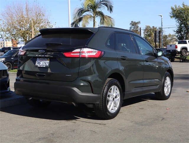 2024 Ford Edge SE photo 4