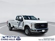 Ford F-250SD