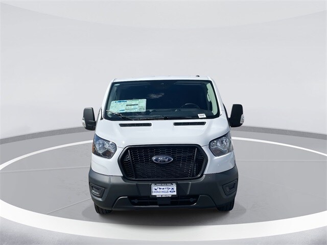 2025 Ford Transit photo 2
