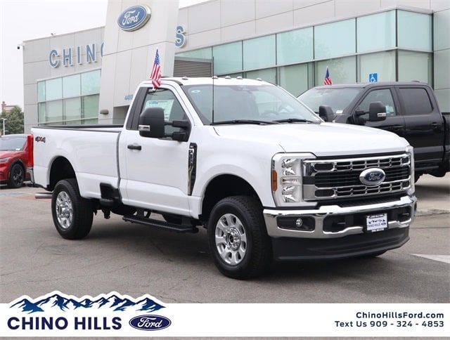 2024 Ford F-350 Super Duty XLT