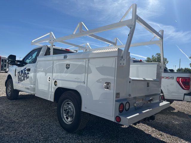 2022 Ford F-250SD XL photo 2