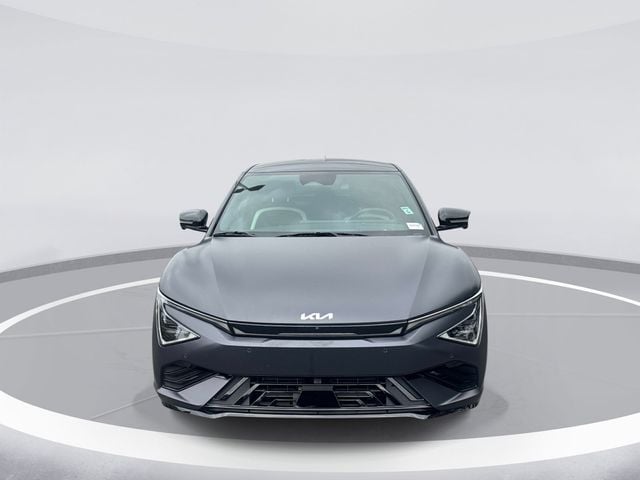 Used 2025 Kia EV6 GT-Line with VIN 5XYC44JA0SG012839 for sale in Chino, CA