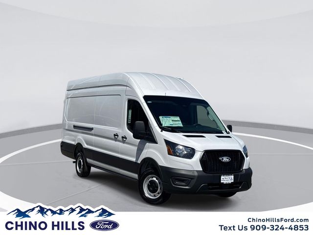 2026 Ford Transit 250 High Roof 148EL WB's photo