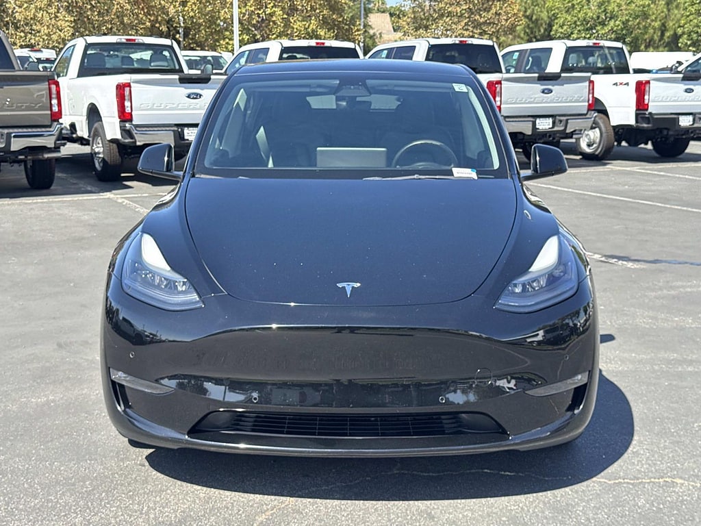 Used 2022 Tesla Model Y Performance with VIN 7SAYGDEF3NF449039 for sale in Chino, CA