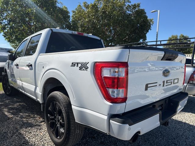 2023 Ford F-150 XL photo 2