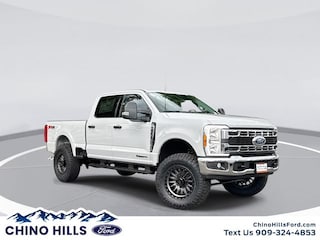 2026 Ford F-250 XLT Truck