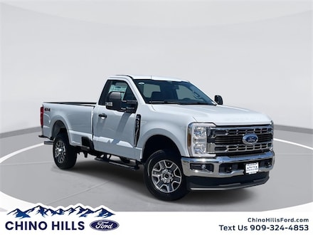 2025 Ford F-350SD XLT Truck
