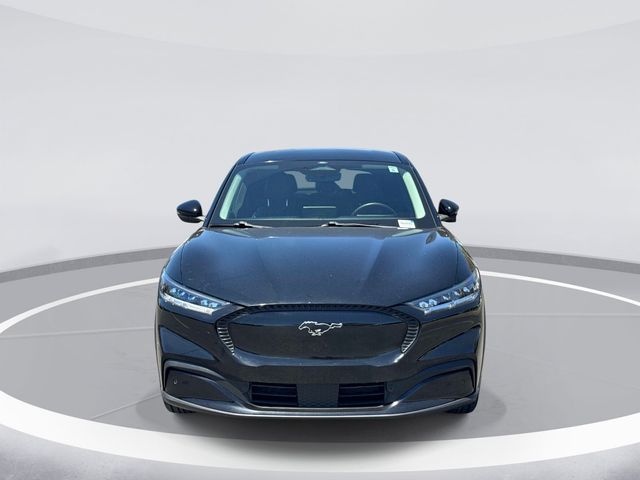 Used 2022 Ford Mustang Mach-E Select RWD with VIN 3FMTK1RM7NMA18000 for sale in Chino, CA