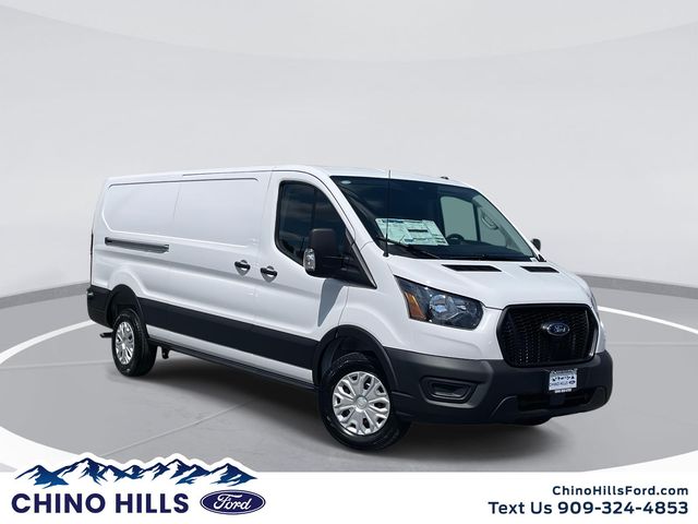 2025 Ford Transit 250 Low Roof 148 WB's photo