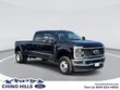  Ford F-350SD