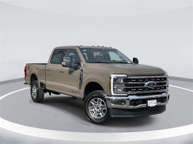 2026 Ford F-350 Super Duty Lariat's photo