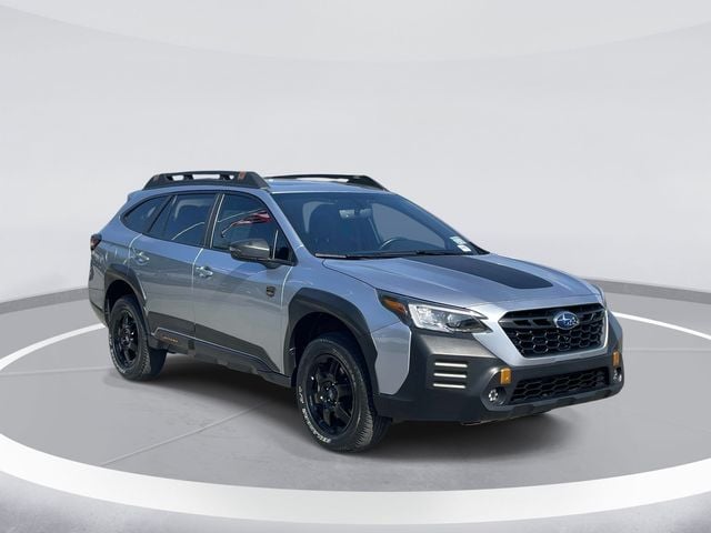 2022 Subaru Outback Outback Wilderness's photo